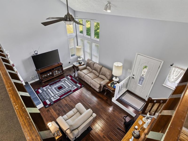 5822 Forge Bridge Drive, West Chester, OH 45069 Photo 24
