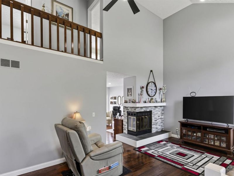5822 Forge Bridge Drive, West Chester, OH 45069 Photo 4