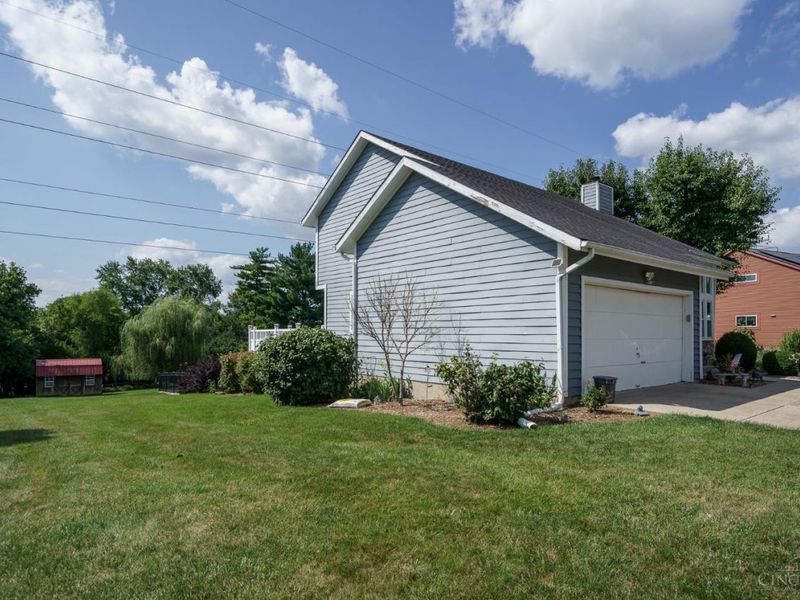 5822 Forge Bridge Drive, West Chester, OH 45069 Photo 46