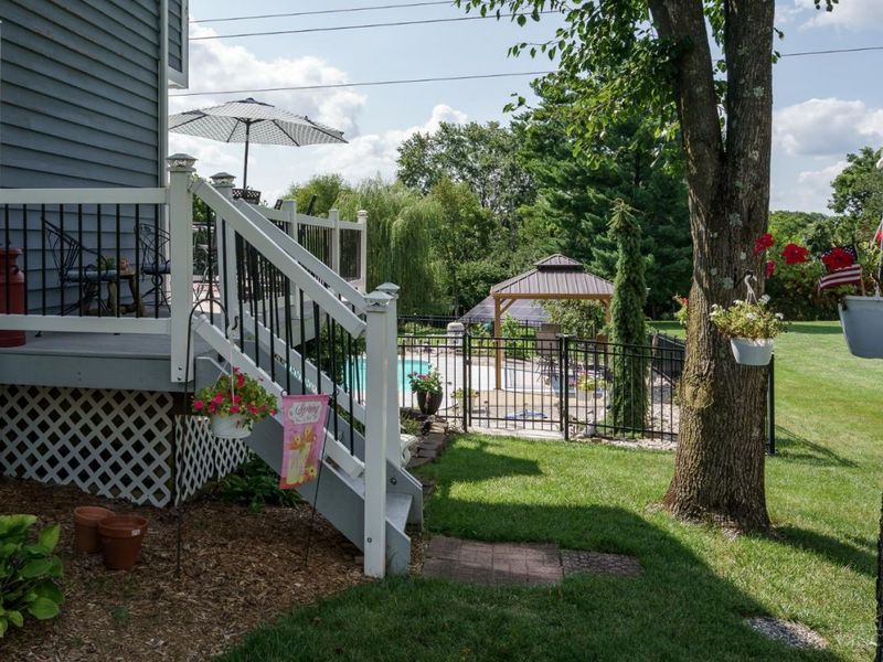 5822 Forge Bridge Drive, West Chester, OH 45069 Photo 47