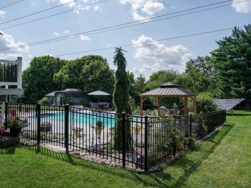 5822 Forge Bridge Drive, West Chester, OH 45069 Photo 48