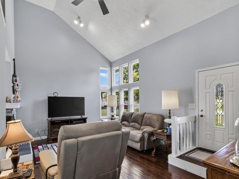 5822 Forge Bridge Drive, West Chester, OH 45069 Photo 5