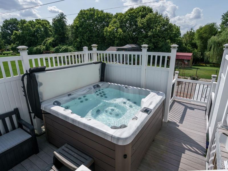 5822 Forge Bridge Drive, West Chester, OH 45069 Photo 52