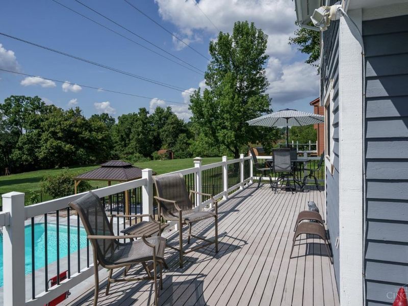 5822 Forge Bridge Drive, West Chester, OH 45069 Photo 53