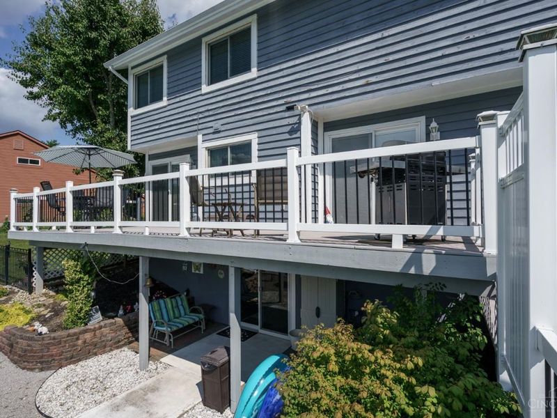 5822 Forge Bridge Drive, West Chester, OH 45069 Photo 54