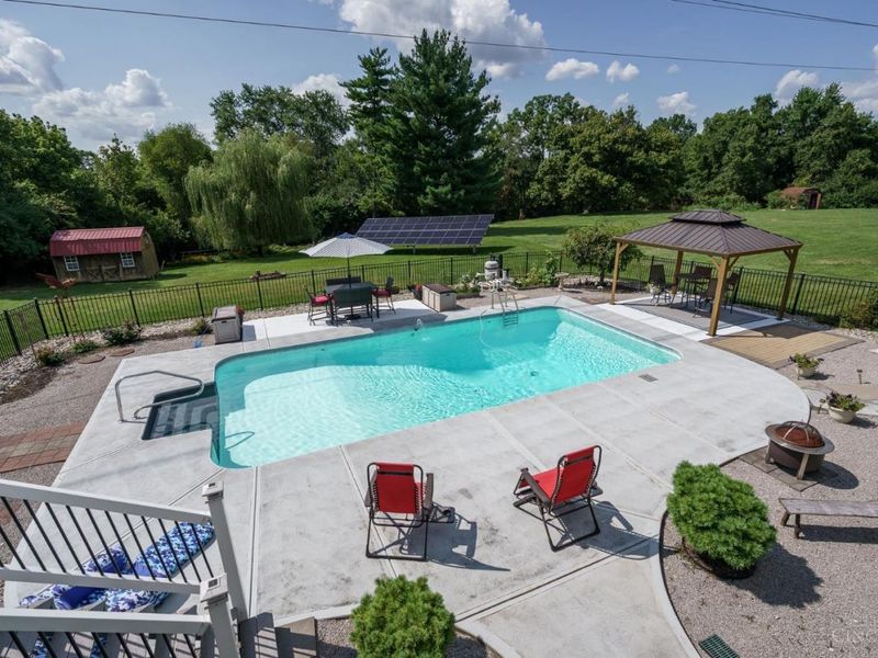 5822 Forge Bridge Drive, West Chester, OH 45069 Photo 55