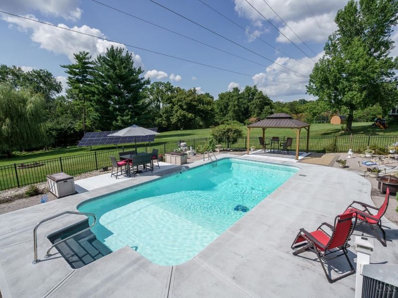 5822 Forge Bridge Drive, West Chester, OH 45069 Photo 56