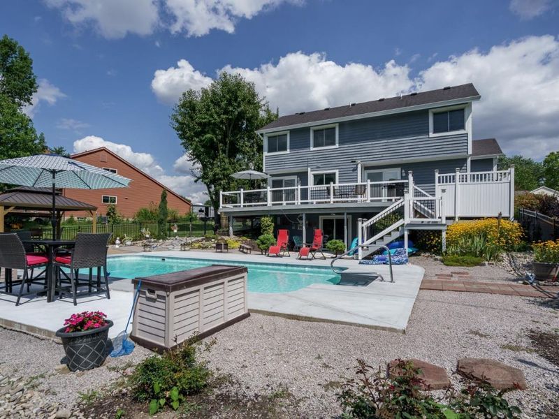 5822 Forge Bridge Drive, West Chester, OH 45069 Photo 57
