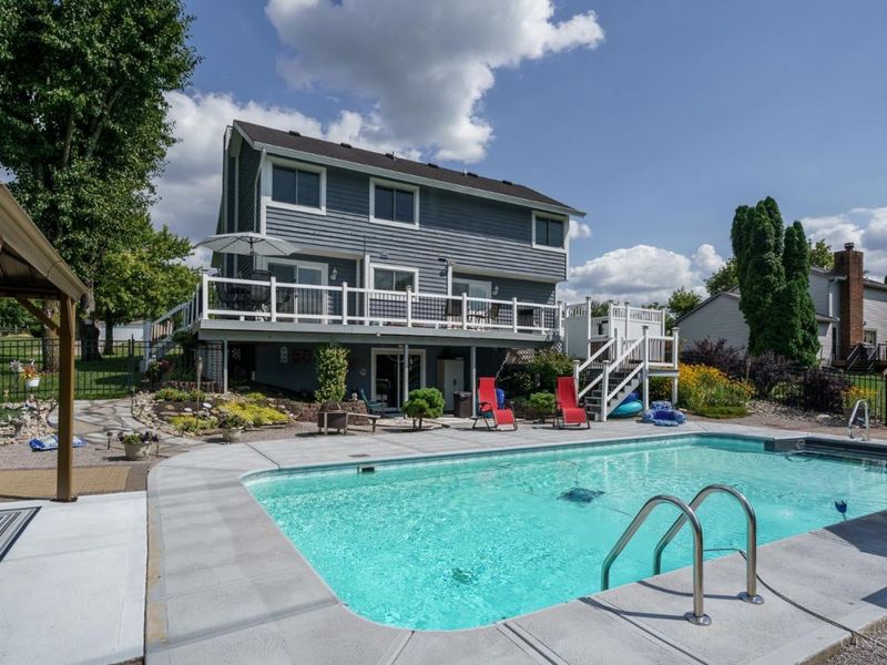 5822 Forge Bridge Drive, West Chester, OH 45069 Photo 58