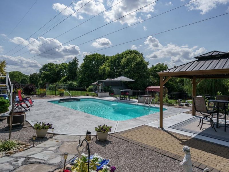 5822 Forge Bridge Drive, West Chester, OH 45069 Photo 59