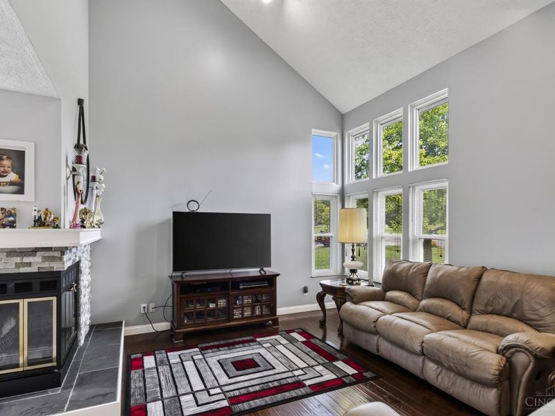5822 Forge Bridge Drive, West Chester, OH 45069 Photo 6
