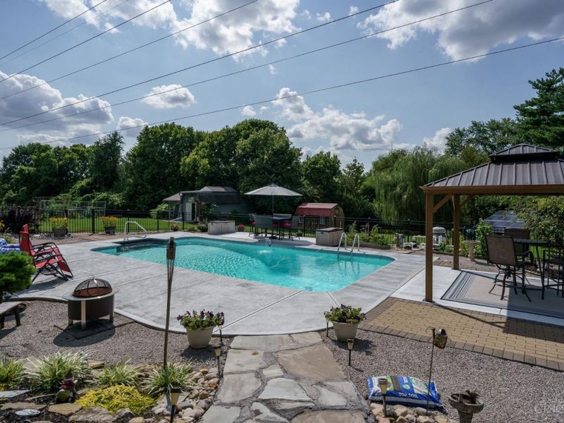 5822 Forge Bridge Drive, West Chester, OH 45069 Photo 60