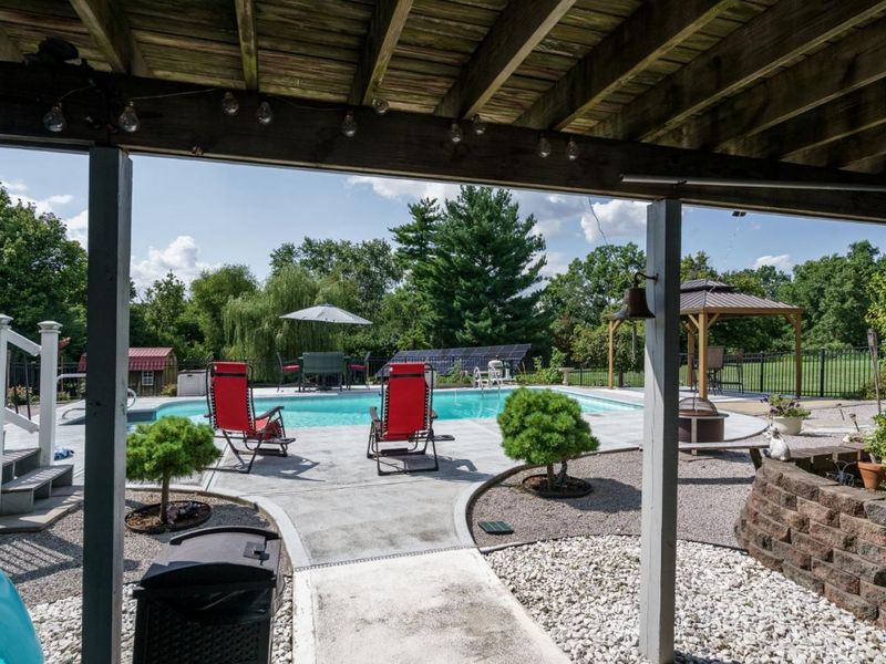 5822 Forge Bridge Drive, West Chester, OH 45069 Photo 62