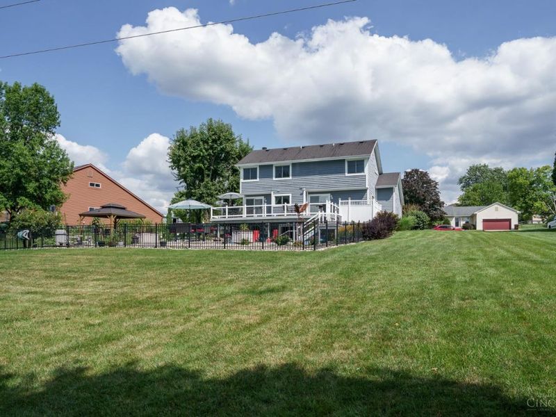 5822 Forge Bridge Drive, West Chester, OH 45069 Photo 64