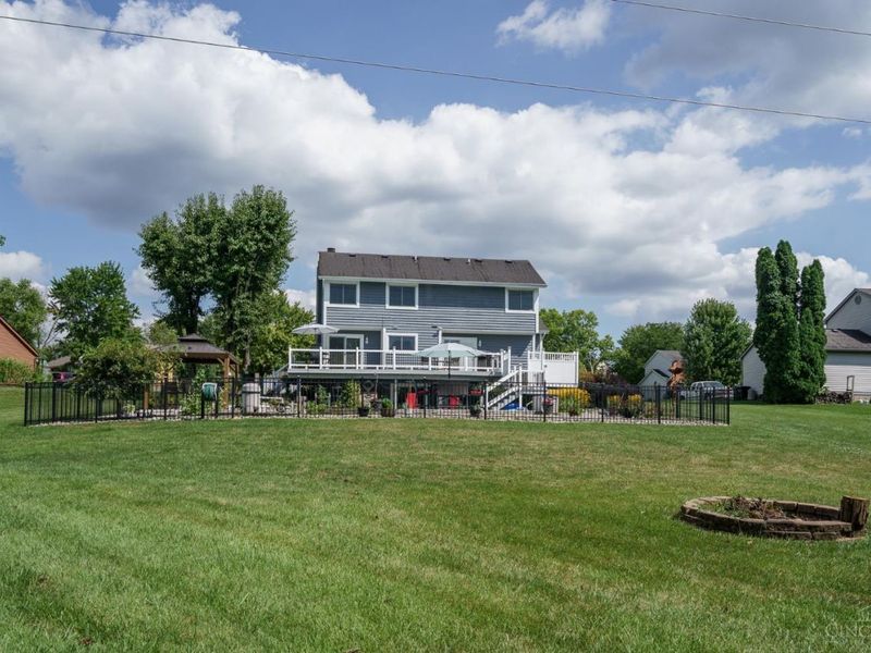 5822 Forge Bridge Drive, West Chester, OH 45069 Photo 65