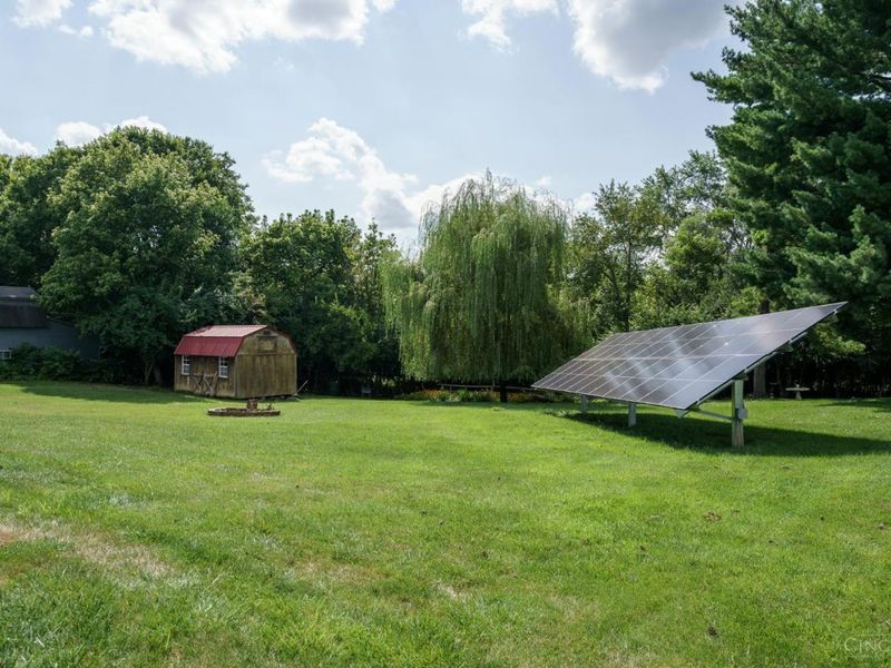 5822 Forge Bridge Drive, West Chester, OH 45069 Photo 67