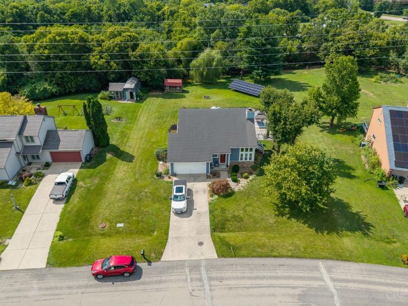 5822 Forge Bridge Drive, West Chester, OH 45069 Photo 69