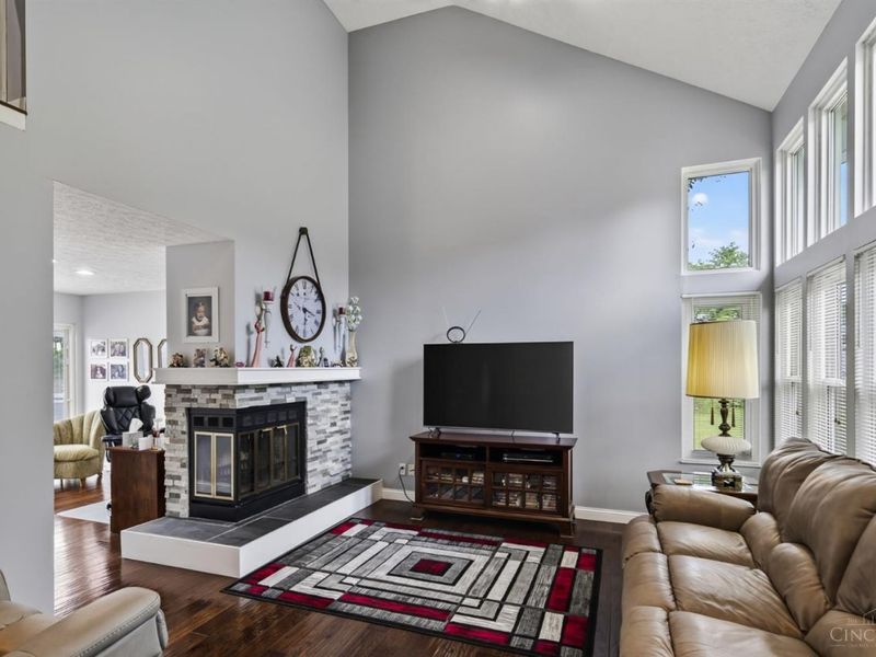 5822 Forge Bridge Drive, West Chester, OH 45069 Photo 7
