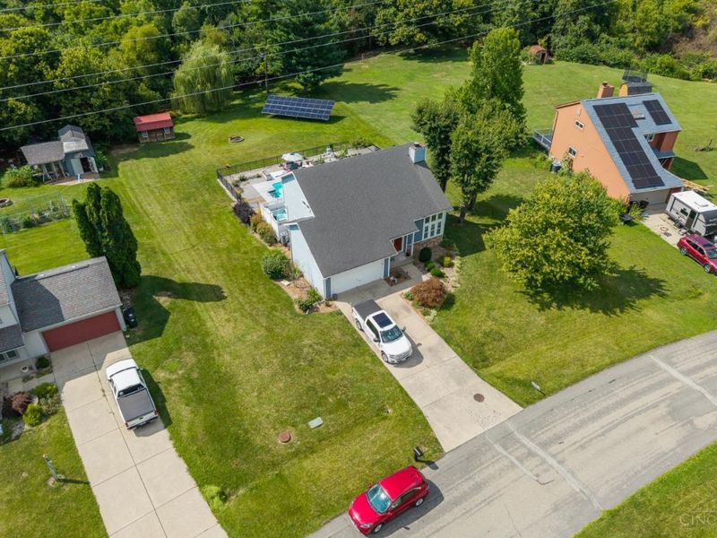 5822 Forge Bridge Drive, West Chester, OH 45069 Photo 70