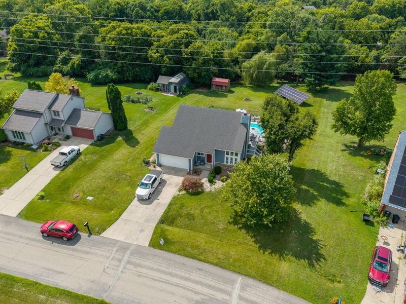 5822 Forge Bridge Drive, West Chester, OH 45069 Photo 71