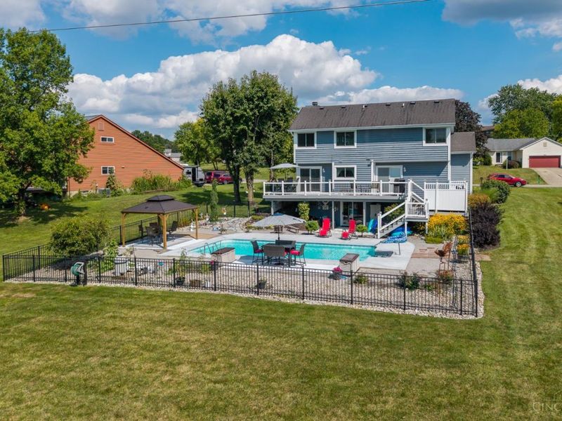 5822 Forge Bridge Drive, West Chester, OH 45069 Photo 72