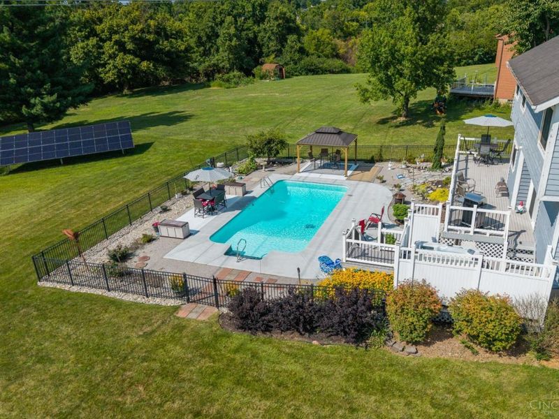 5822 Forge Bridge Drive, West Chester, OH 45069 Photo 73