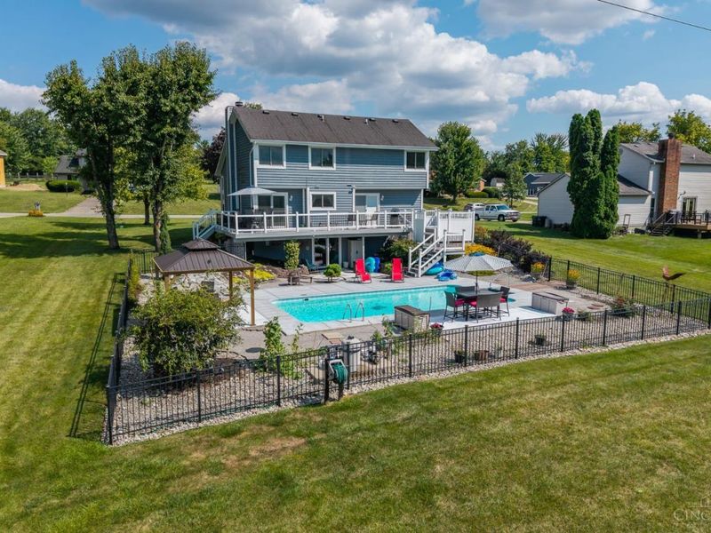 5822 Forge Bridge Drive, West Chester, OH 45069 Photo 74