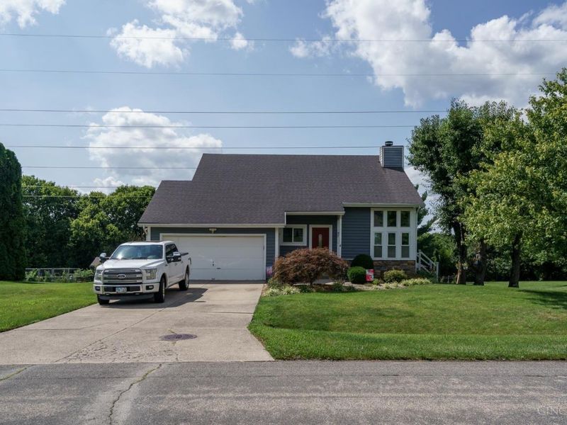 5822 Forge Bridge Drive, West Chester, OH 45069 Photo 77