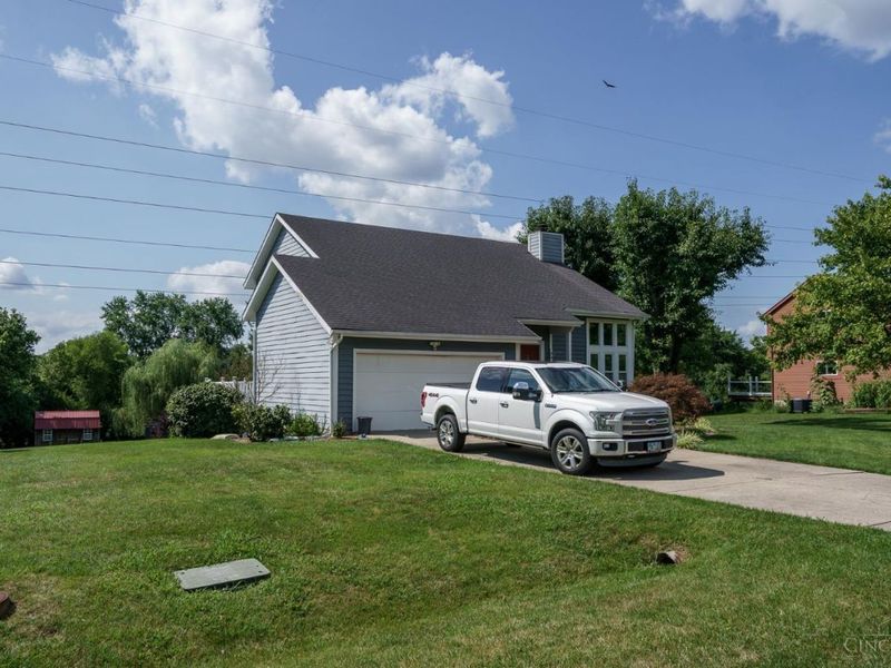 5822 Forge Bridge Drive, West Chester, OH 45069 Photo 78