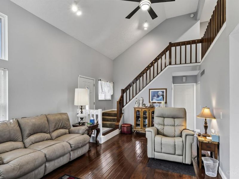5822 Forge Bridge Drive, West Chester, OH 45069 Photo 8