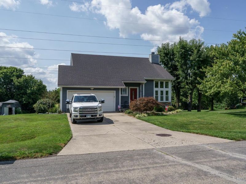 5822 Forge Bridge Drive, West Chester, OH 45069 Photo 80