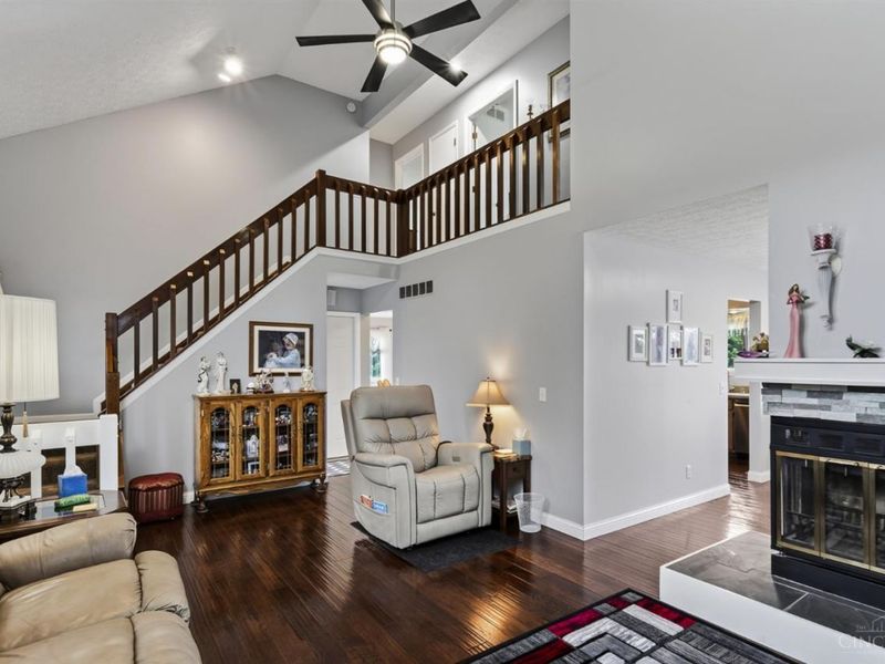 5822 Forge Bridge Drive, West Chester, OH 45069 Photo 9