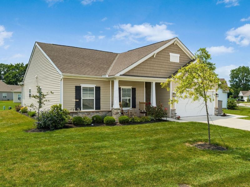 319 Mannaseh Drive W, Granville, OH 43023 Photo 26