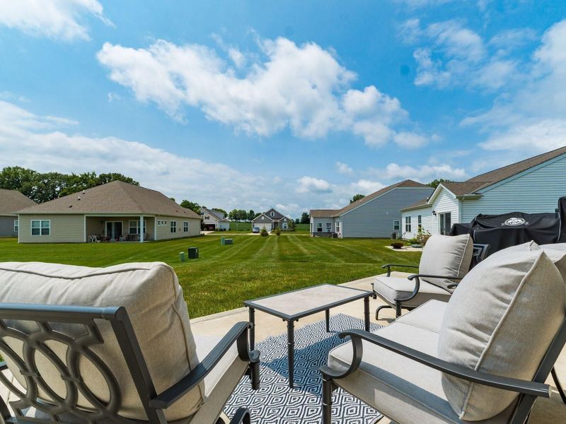 319 Mannaseh Drive W, Granville, OH 43023 Photo 30