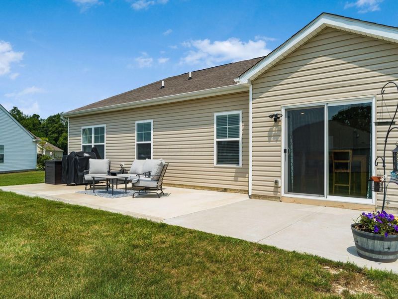 319 Mannaseh Drive W, Granville, OH 43023 Photo 33