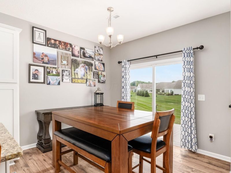 319 Mannaseh Drive W, Granville, OH 43023 Photo 6