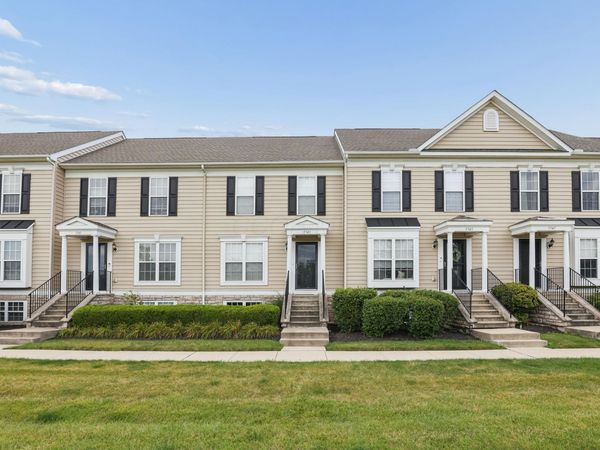 5543 Rainbow Falls Street, Unit 7, Dublin, OH 43016
