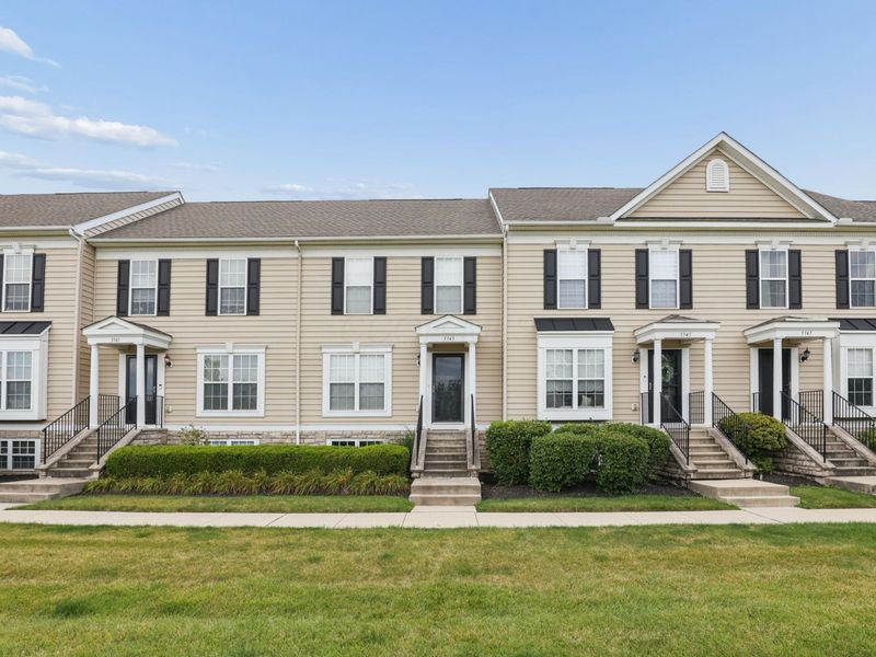 5543 Rainbow Falls Street, Unit 7, Dublin, OH 43016 Photo 1