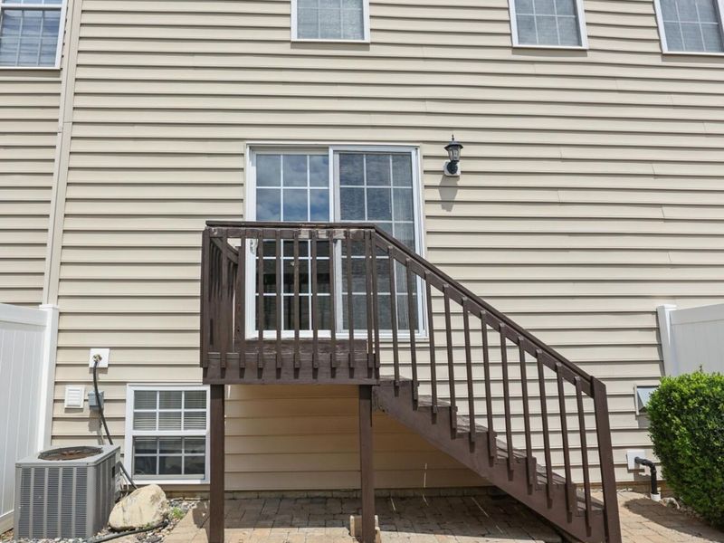 5543 Rainbow Falls Street, Unit 7, Dublin, OH 43016 Photo 25