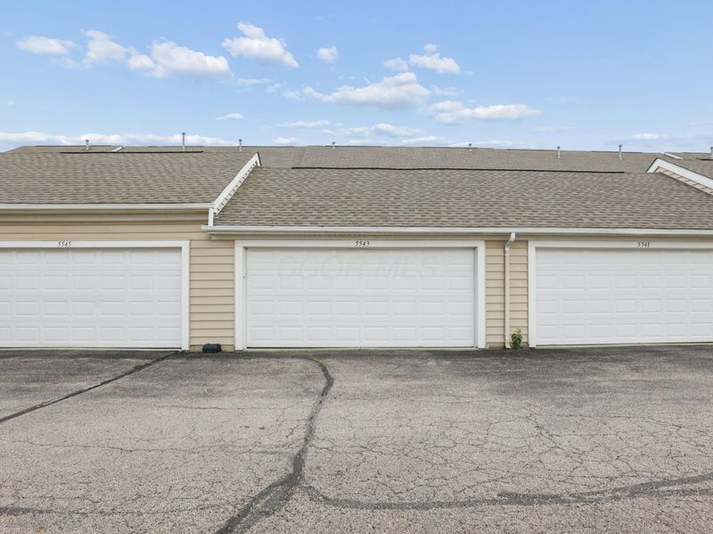 5543 Rainbow Falls Street, Unit 7, Dublin, OH 43016 Photo 27