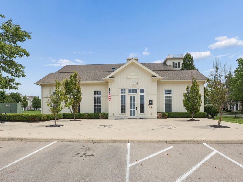 5543 Rainbow Falls Street, Unit 7, Dublin, OH 43016 Photo 29