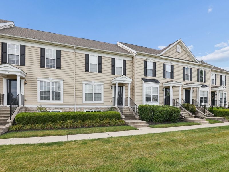 5543 Rainbow Falls Street, Unit 7, Dublin, OH 43016 Photo 3