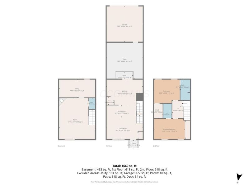 5543 Rainbow Falls Street, Unit 7, Dublin, OH 43016 Photo 31