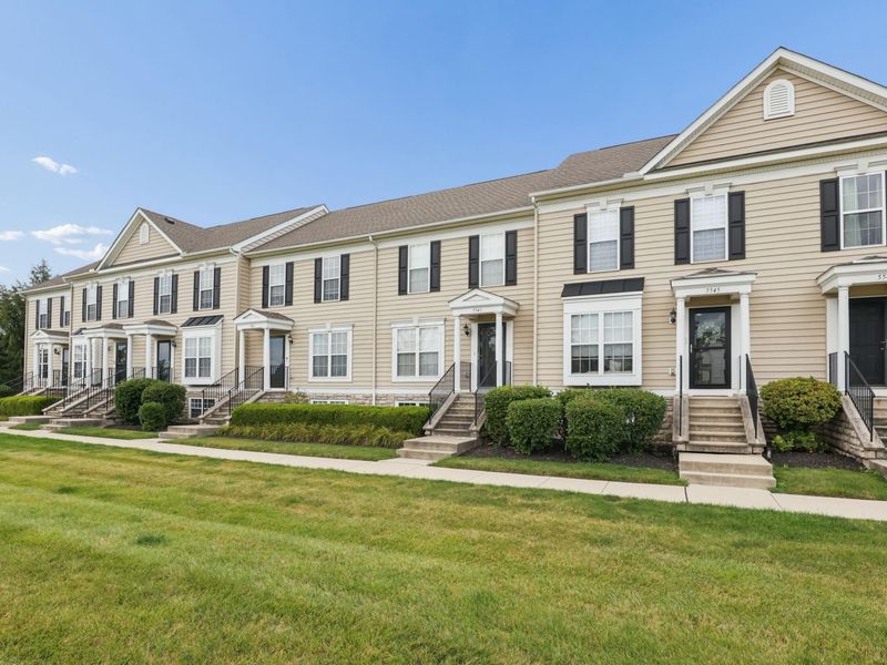 5543 Rainbow Falls Street, Unit 7, Dublin, OH 43016 Photo 4