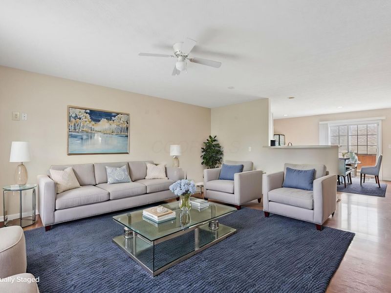 5543 Rainbow Falls Street, Unit 7, Dublin, OH 43016 Photo 5