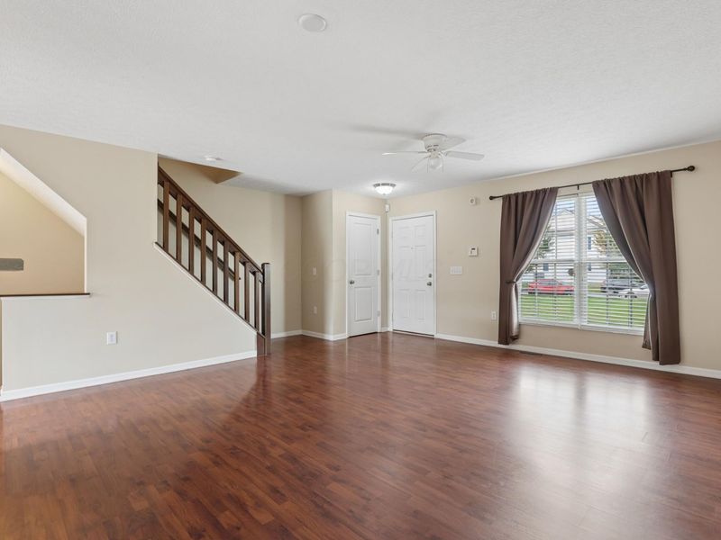 5543 Rainbow Falls Street, Unit 7, Dublin, OH 43016 Photo 7