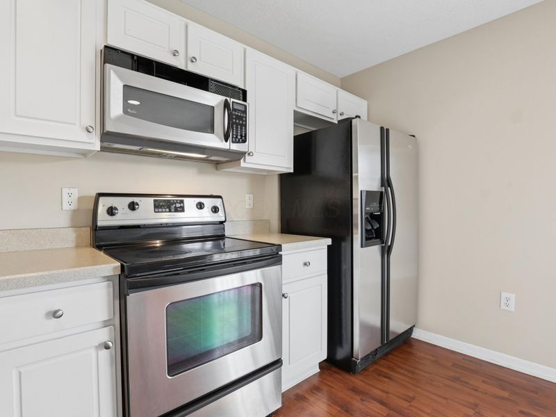 5543 Rainbow Falls Street, Unit 7, Dublin, OH 43016 Photo 9