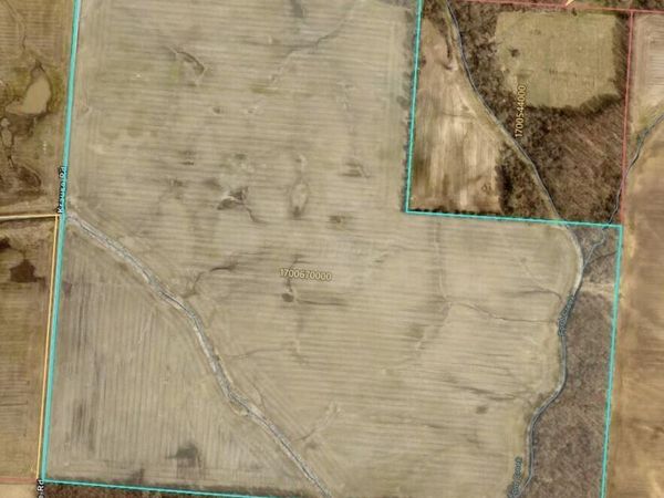 0 Krause Road, Centerburg, OH 43011