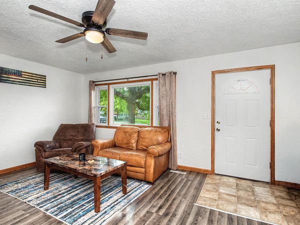 717 W First Street, Madrid, IA 50156