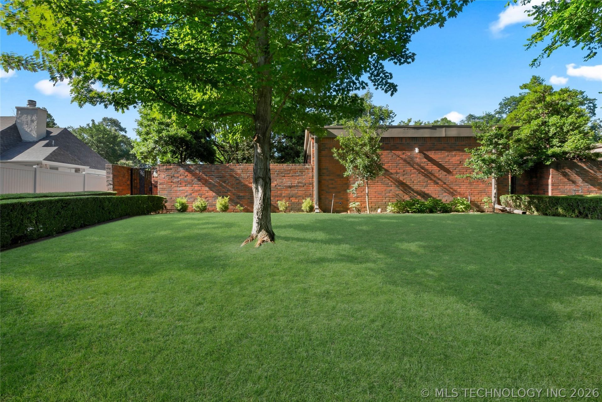 2481 E 73rd Place , Unit 11-C-8, Tulsa, OK 74136 Main Photo